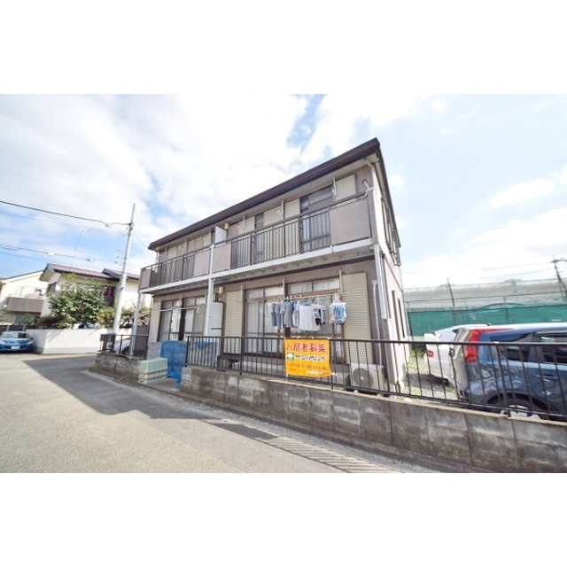 シティハイムアリッサムの賃貸物件