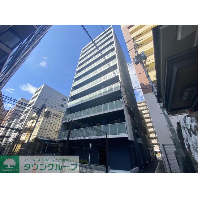 S-RESIDENCE横濱吉野町の賃貸物件