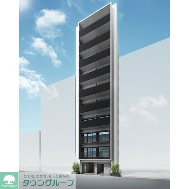 デュオメゾン文京白山の賃貸物件