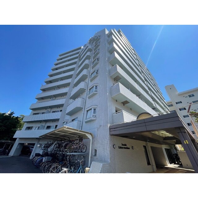 シーサイド片瀬江ノ島の賃貸物件