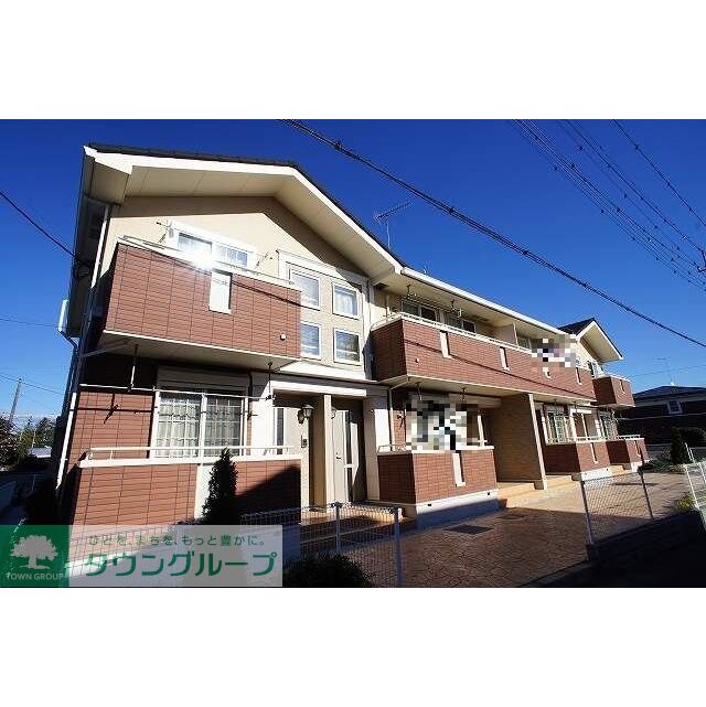 シームリー・レジデンスＥの賃貸物件