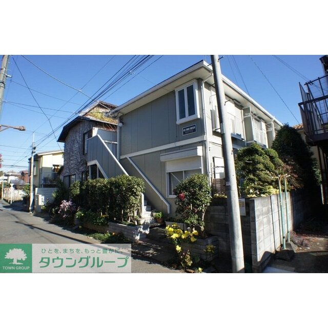 ブルーリボン国立の賃貸物件