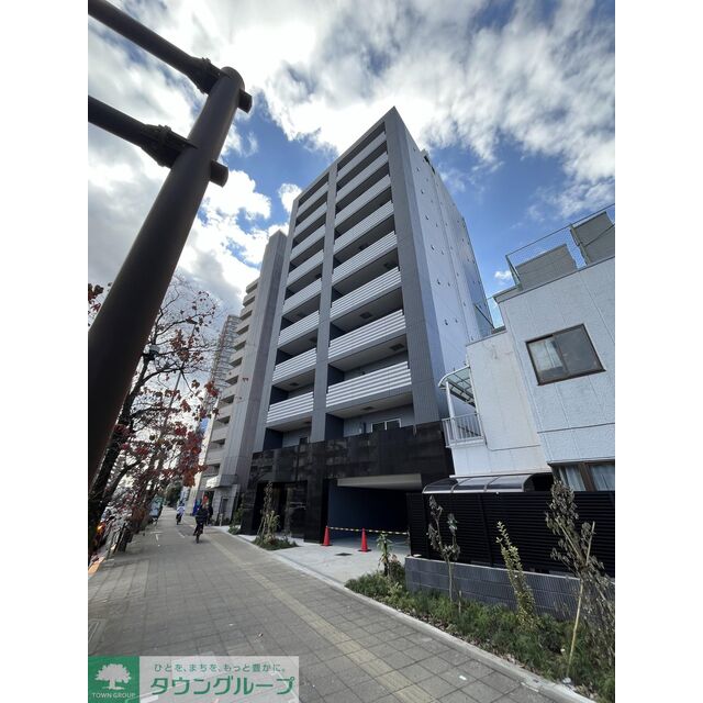 ACPレジデンス西巣鴨の賃貸物件