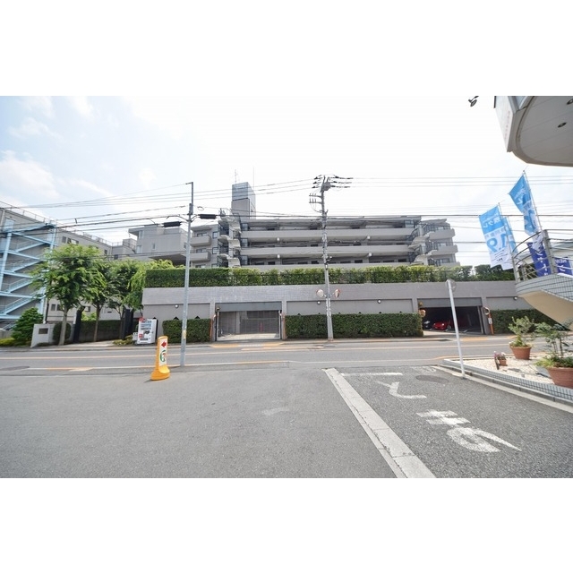 HF田無レジデンスの賃貸物件