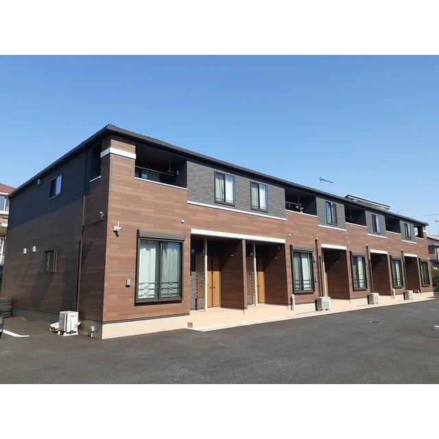 CasaAiBの賃貸物件