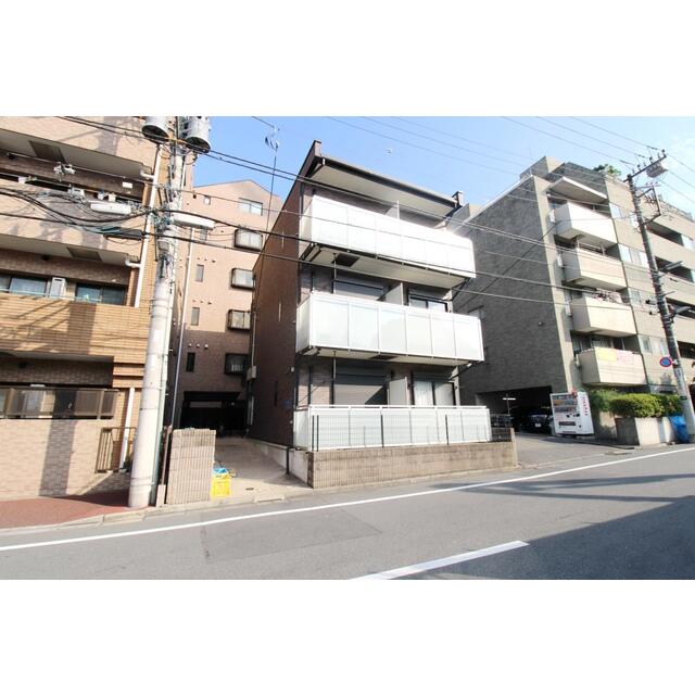 レオネクスト大山ヒルズの賃貸物件