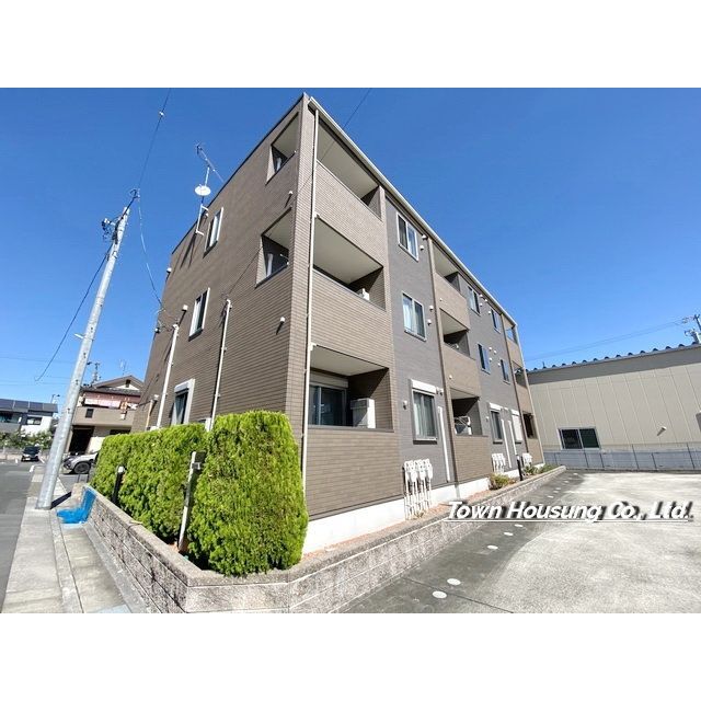 ブリーズの賃貸物件