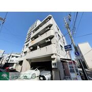 物件名が入ります