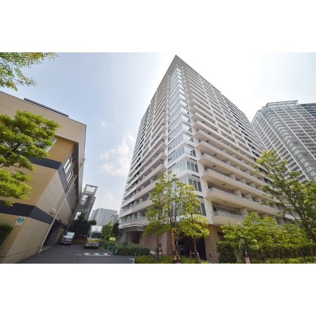 豊洲駅より徒歩9分 築10年 19階建の賃貸物件