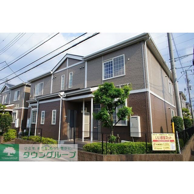 マロンフォレスタCの賃貸物件