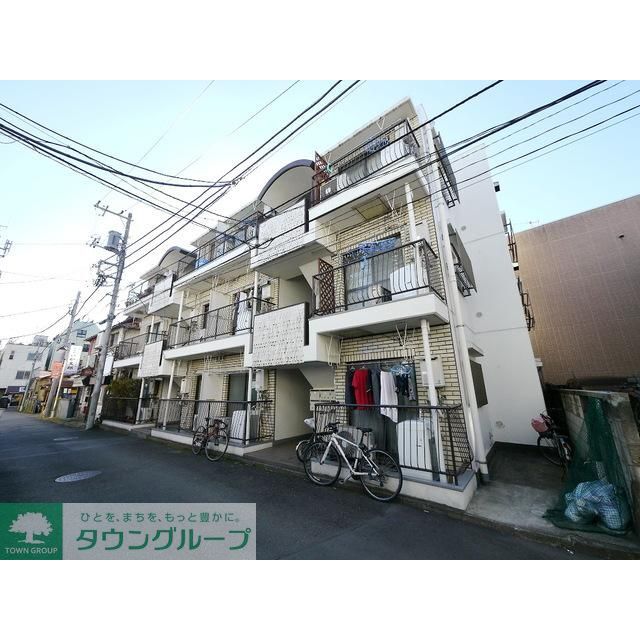 栄町レヂオンスの賃貸物件