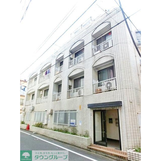 ダイヤモンドレジデンス南大塚の賃貸物件