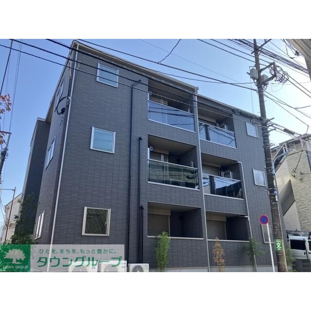 SOPHIA方南の賃貸物件