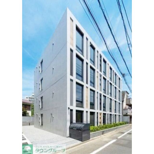 GRANPASEO三宿の賃貸物件