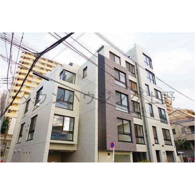 コンフォリア本駒込一丁目の賃貸物件