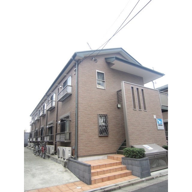 ロトントの賃貸物件