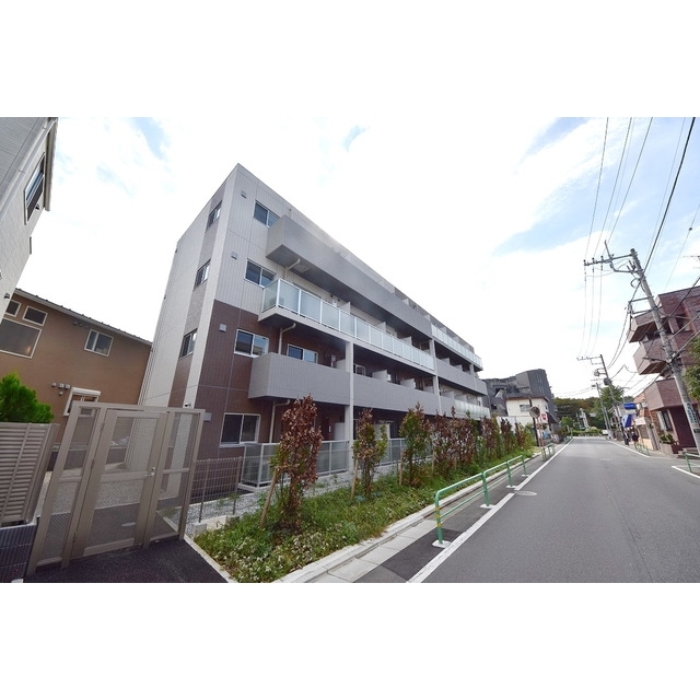 ボンズテラス石神井公園の賃貸物件