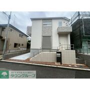 物件名が入ります