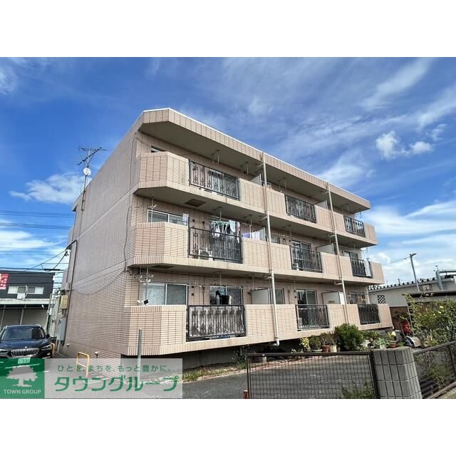 フラワーベルの賃貸物件