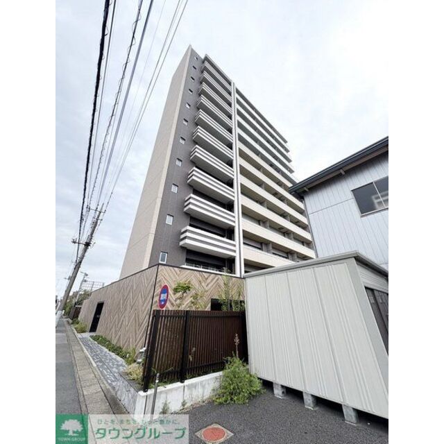 サーパス春日部南レジデンスの賃貸物件