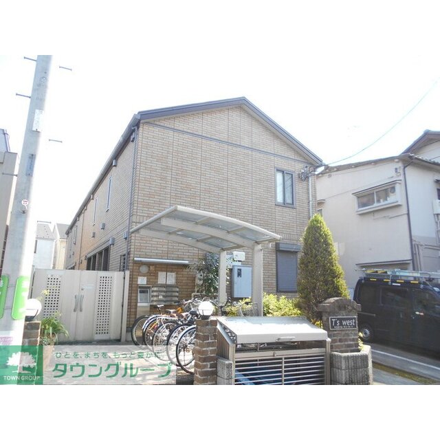 Tsgardenの賃貸物件