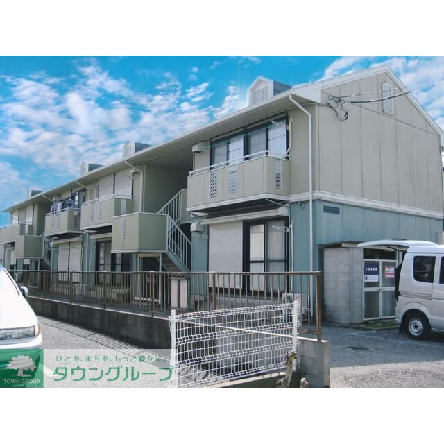 セジュール愛でるの賃貸物件