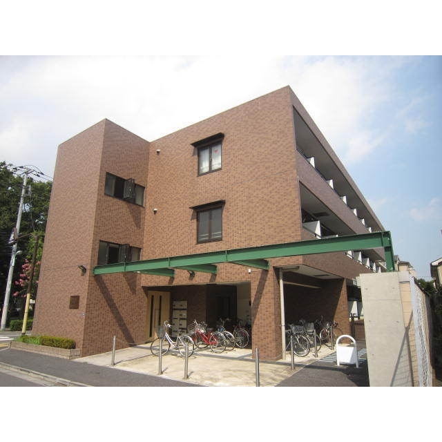 クレスト高島平の賃貸物件