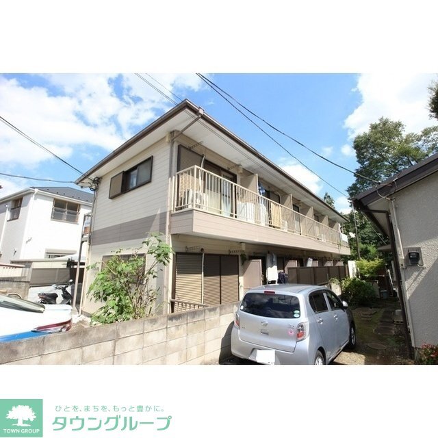 ルアーナ三鷹の賃貸物件