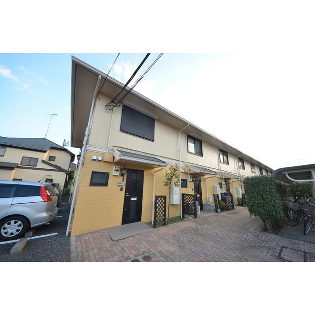 グレイス・パル国立の賃貸物件