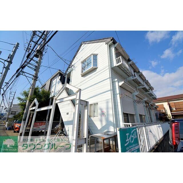 パレス西浦和の賃貸物件