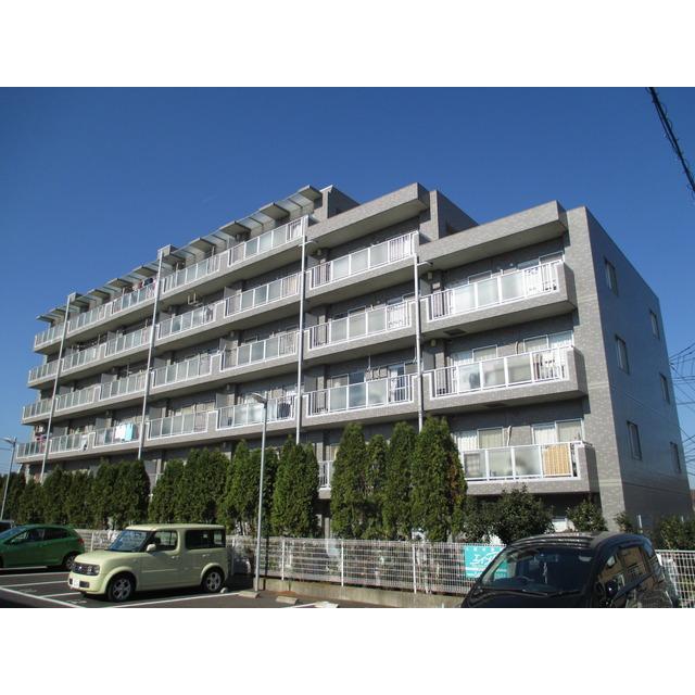 グランドール井上の賃貸物件