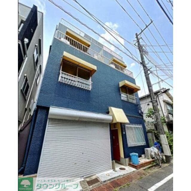 コーポ富貴の賃貸物件