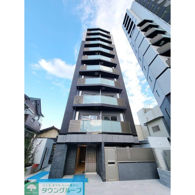 オーパスホームズ大泉学園IIの賃貸物件