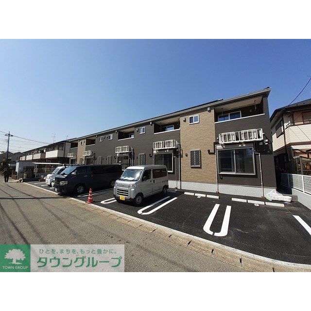 ノーブルＭの賃貸物件