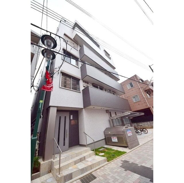 ビューノ浦和イーストの賃貸物件