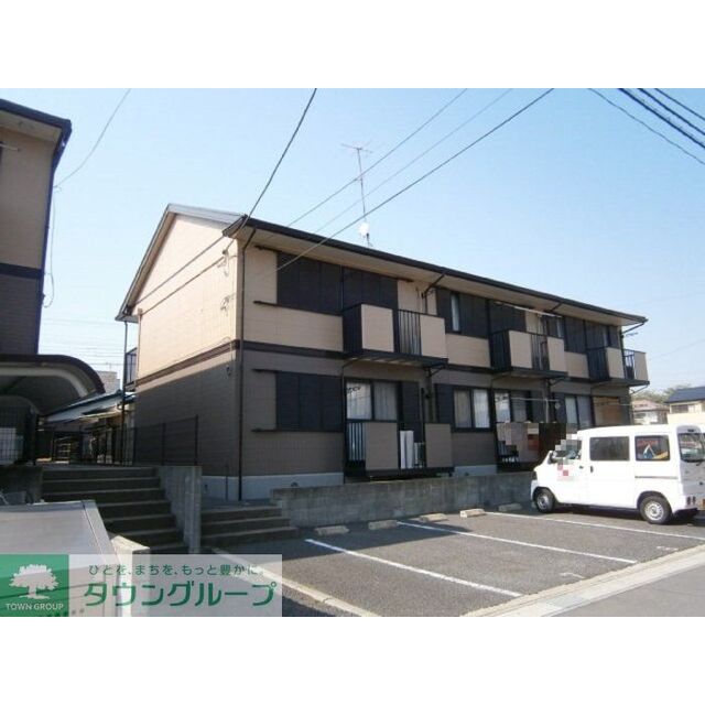 メゾンヴェールの賃貸物件