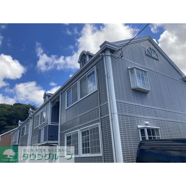 昭英ハイツ Aの賃貸物件