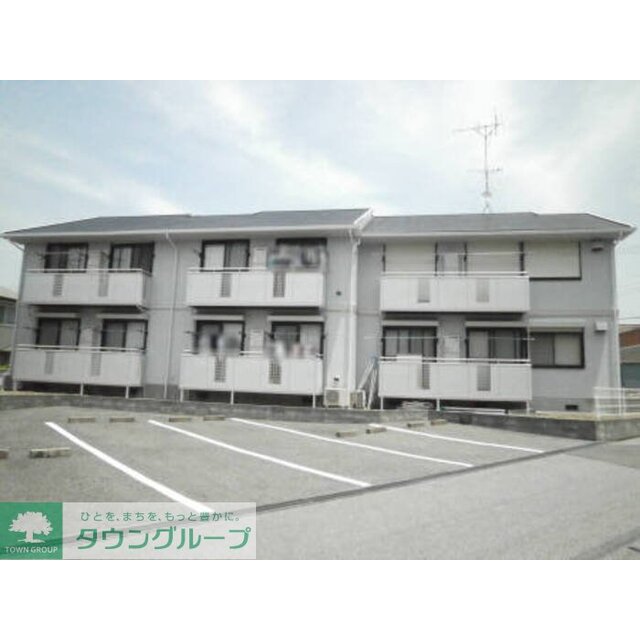 サニーハイツ不動台の賃貸物件