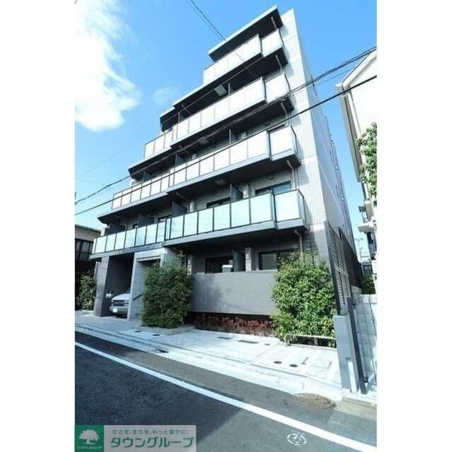 BPRレジデンス御嶽山の賃貸物件