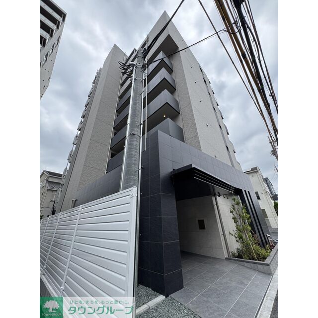 スアヴィス谷在家の賃貸物件