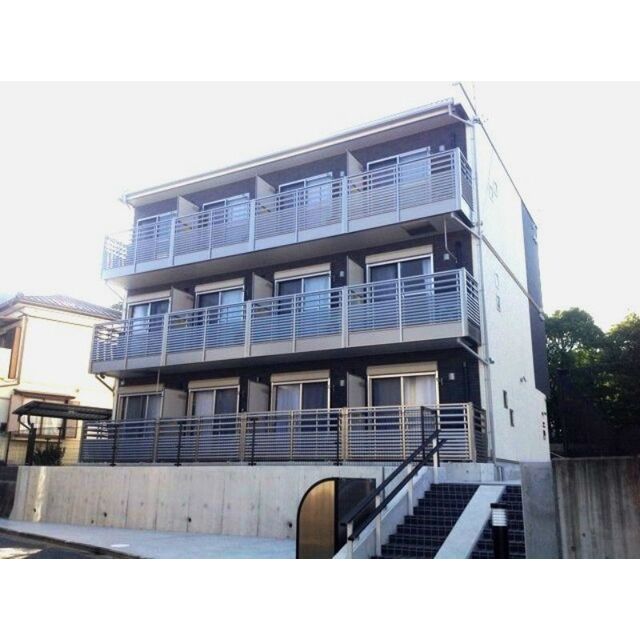 クレイノ樽崎IIの賃貸物件