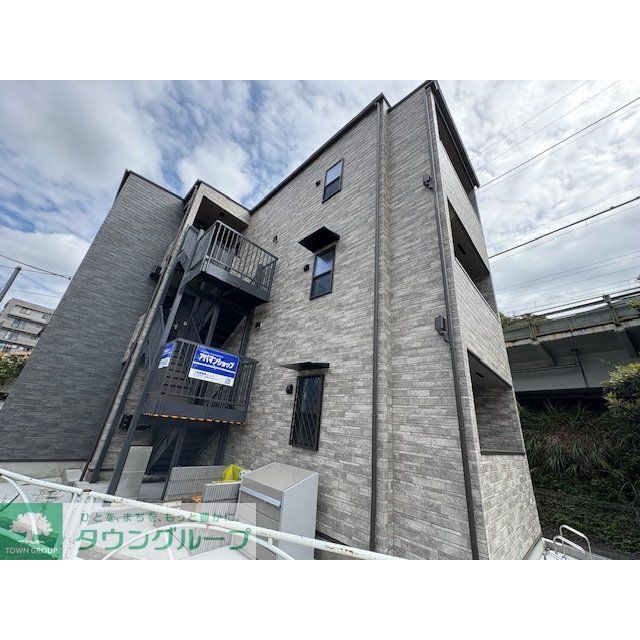 グランコート高尾町の賃貸物件