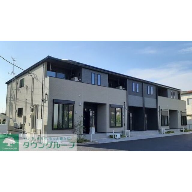 セレスタの賃貸物件