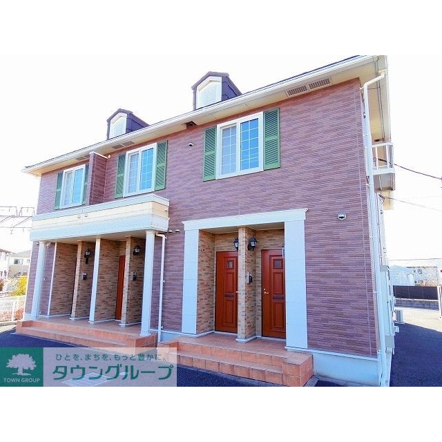 ヴィラージュの賃貸物件