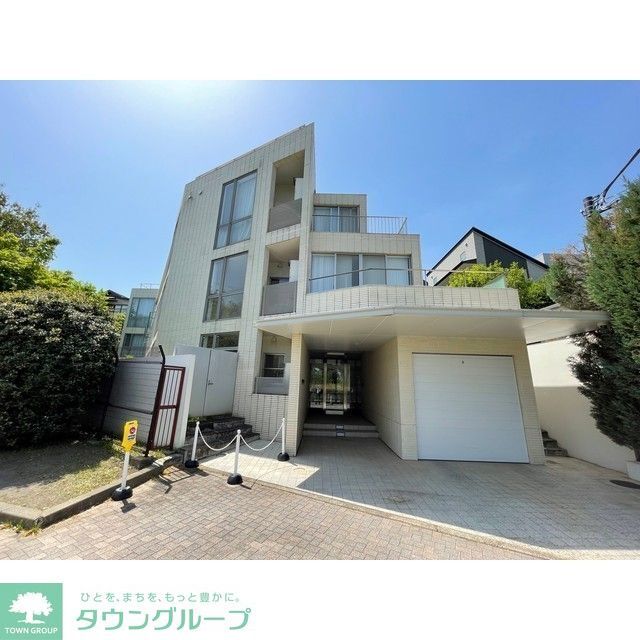 パークヒルコートの賃貸物件