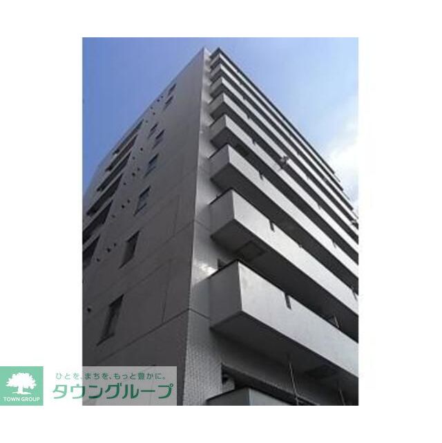 幡ヶ谷1-9-4タワーズ10の賃貸物件