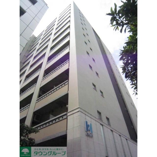 ローズウッド・ハイツ門前仲町の賃貸物件