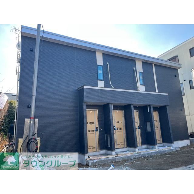 エフティヒアの賃貸物件