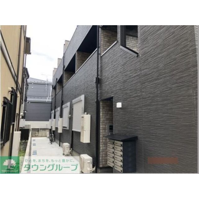 ＦＩＲＳＴＯＲＤＥＲＲＥＳＩＤＥＮＣＥＳの賃貸物件