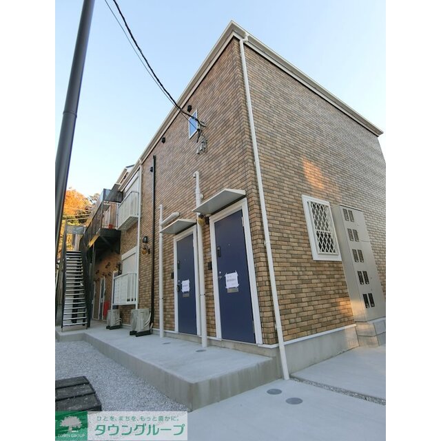 ハーミットクラブハウス横浜弘明寺II南棟の賃貸物件